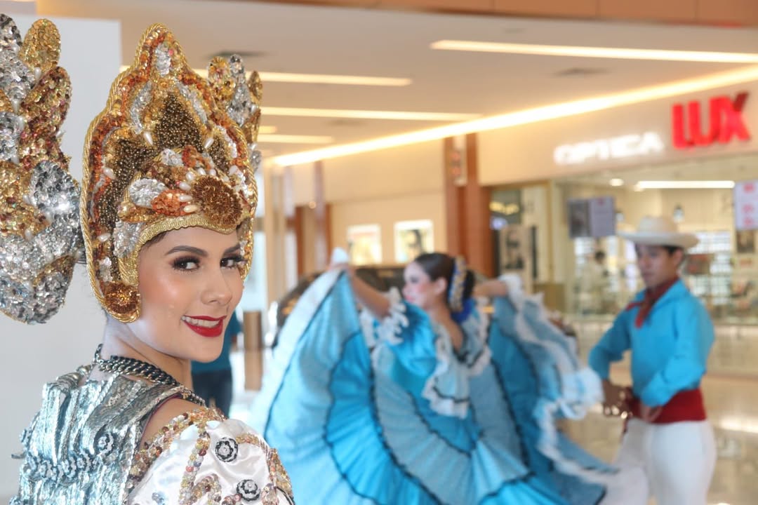 Inicia en Saltillo gira de promoción del Carnaval Internacional de Mazatlán