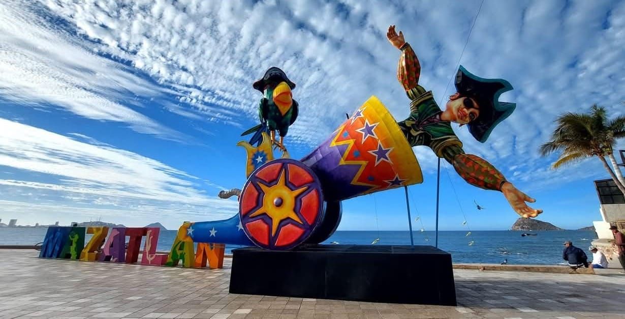 En Mazatlán las reservaciones hoteleras para el  Carnaval alcanzan niveles del 80%: Canaco