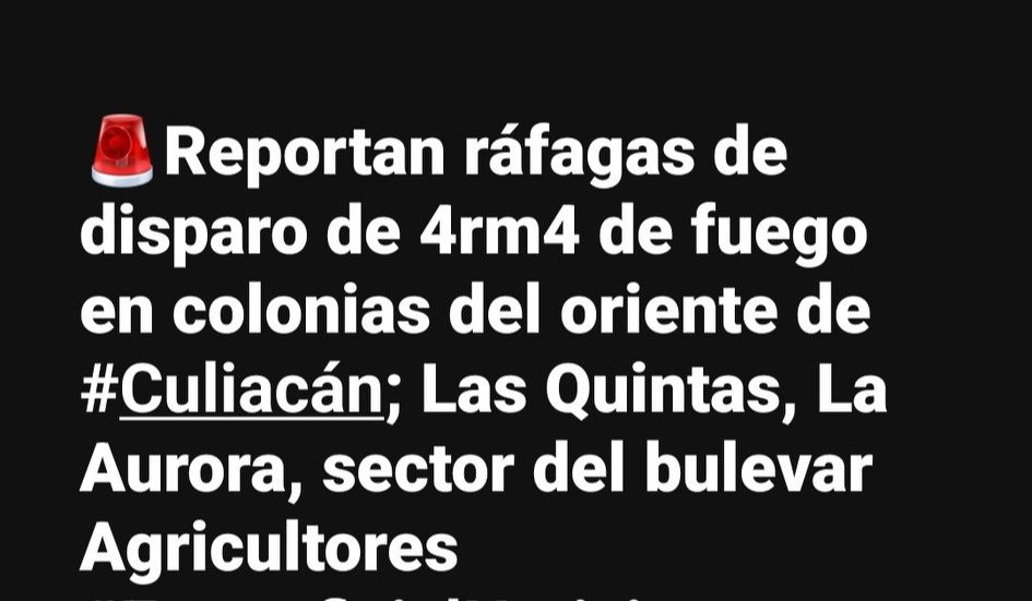 A post from FG Noticias