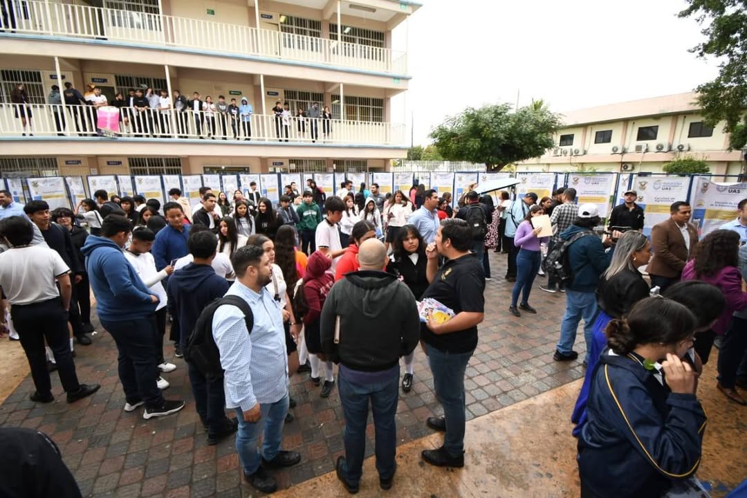 Photos from FG Noticias's post