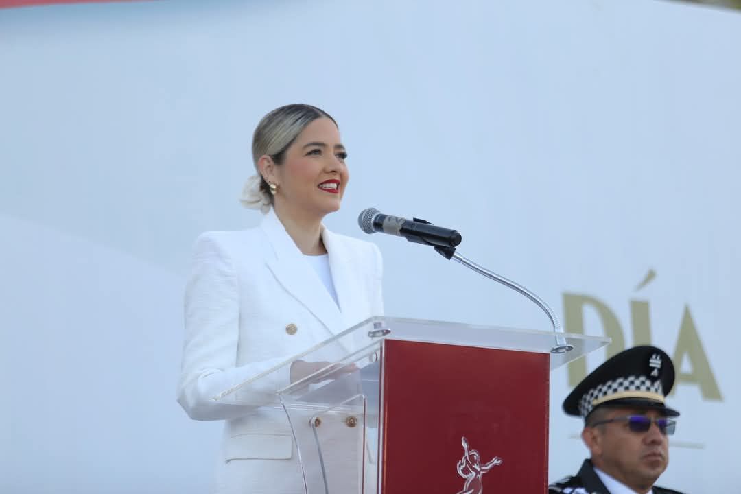 Tendrá Mazatlán una semana extraordinaria con eventos masivos y arribo de cruceros: Estrella Palacios