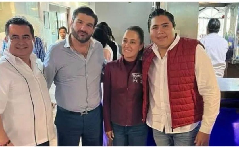 Photos from FG Noticias's post Photos from FG Noticias's post