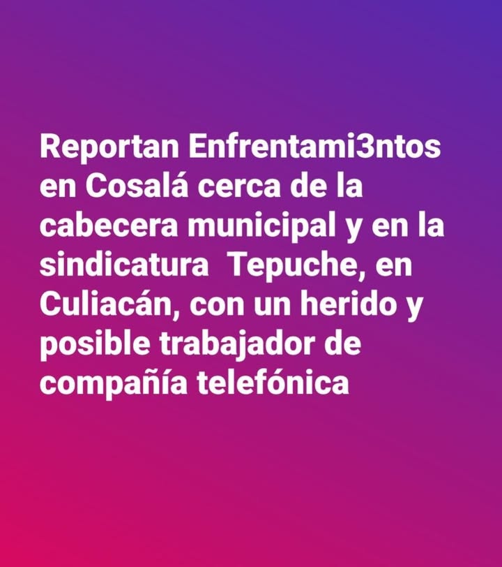 A post from FG Noticias