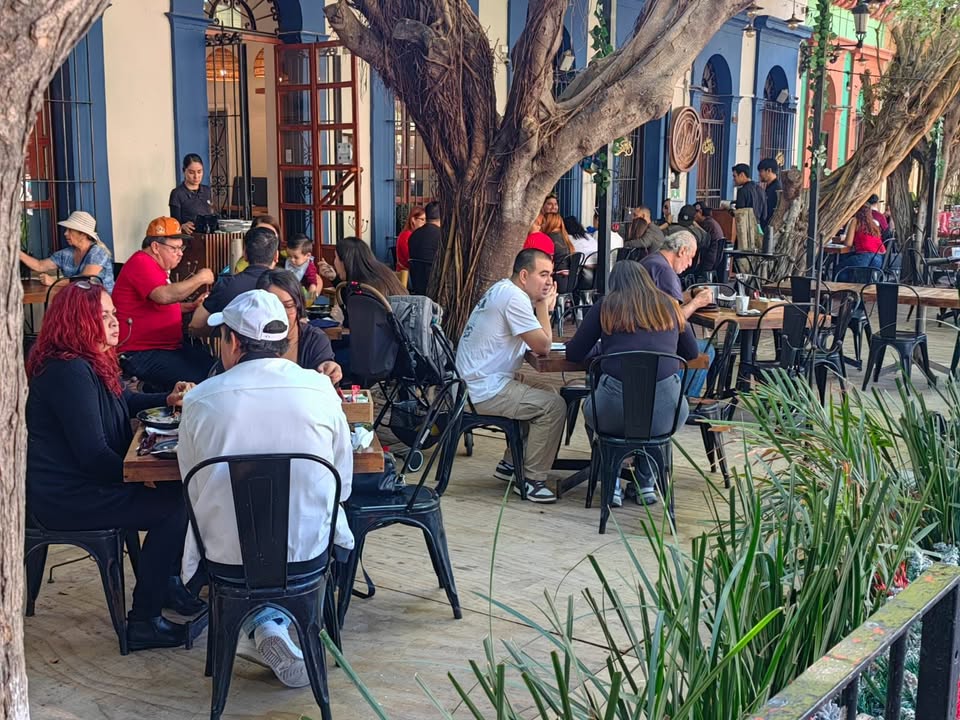 Restauranteros muestra señales de recuperación en Mazatlán: Canirac