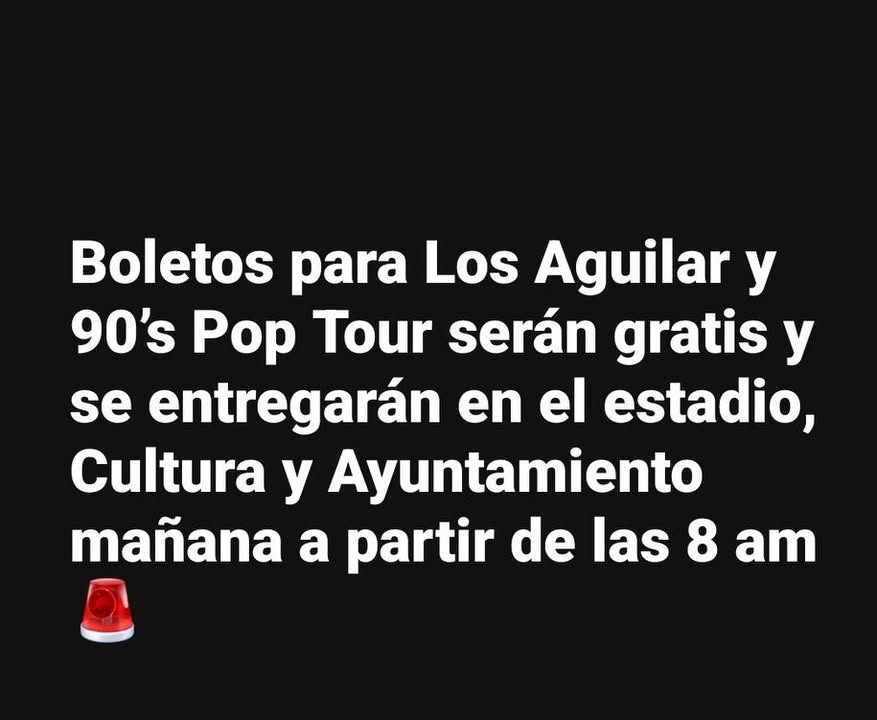 A post from FG Noticias