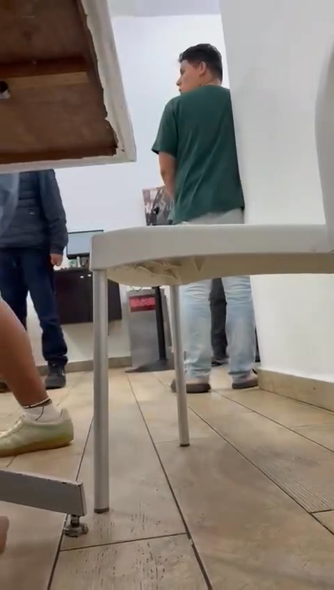 Después de desmentir que en Playa Sur, frente a una conocida taquería, se habían escuchado detonaciones de alto calibre; he aquí…