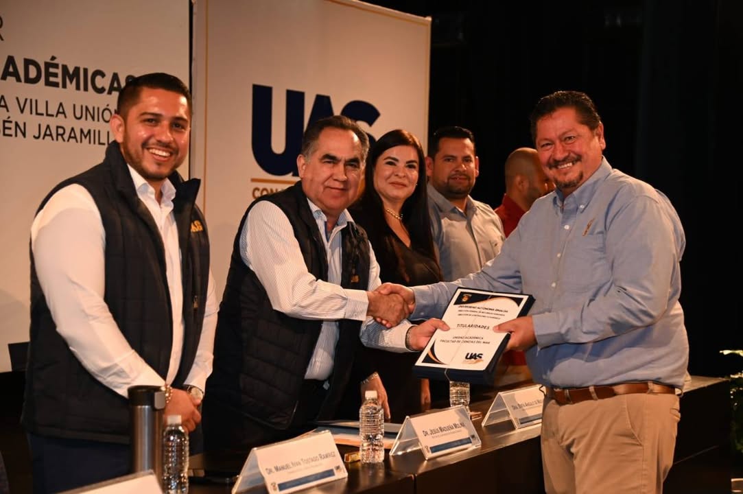 Photos from FG Noticias's post Photos from FG Noticias's post