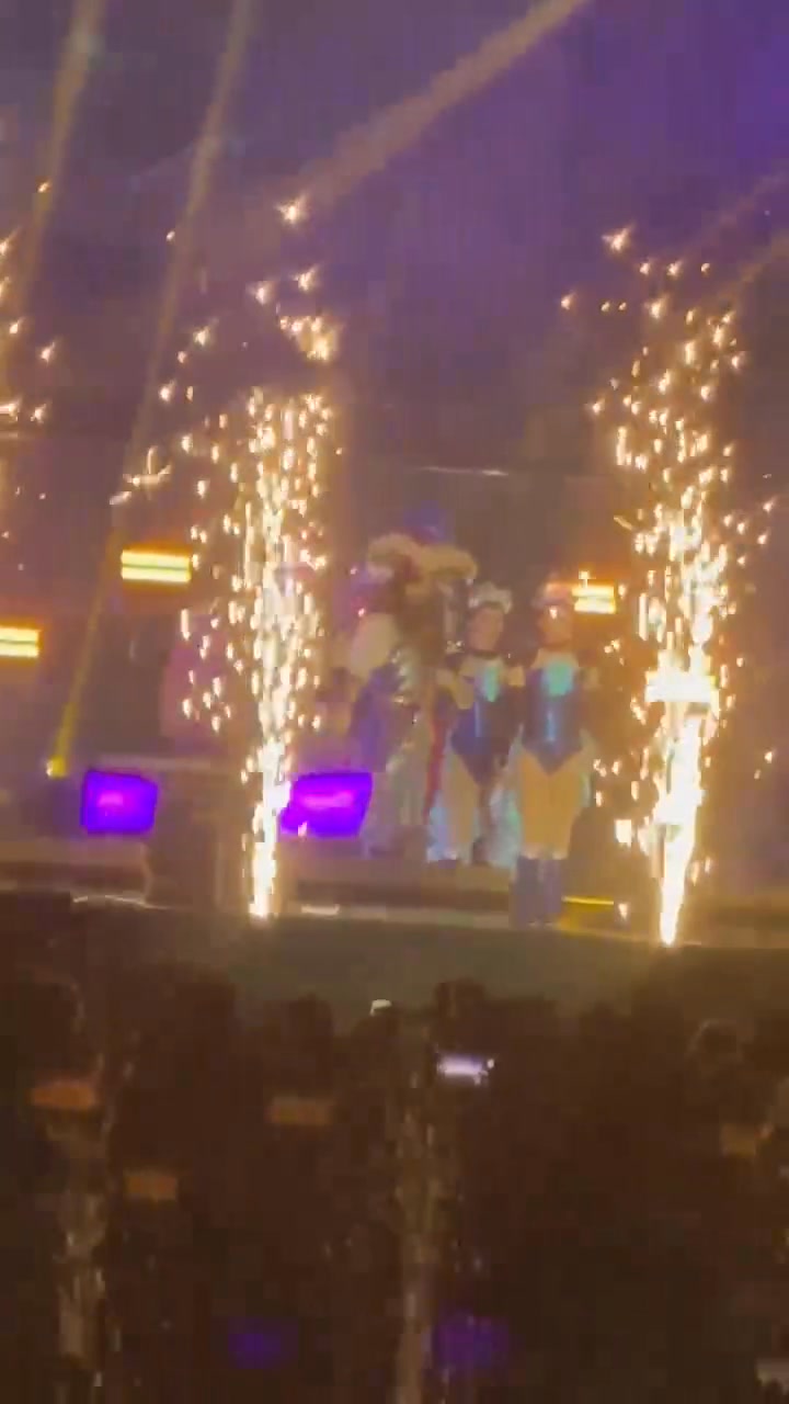 “Julio Preciado, Rey por Siempre