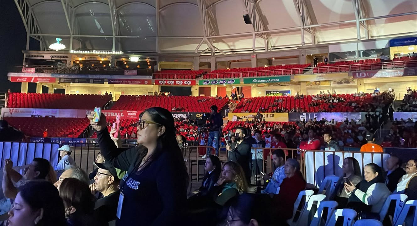 Photos from FG Noticias's post