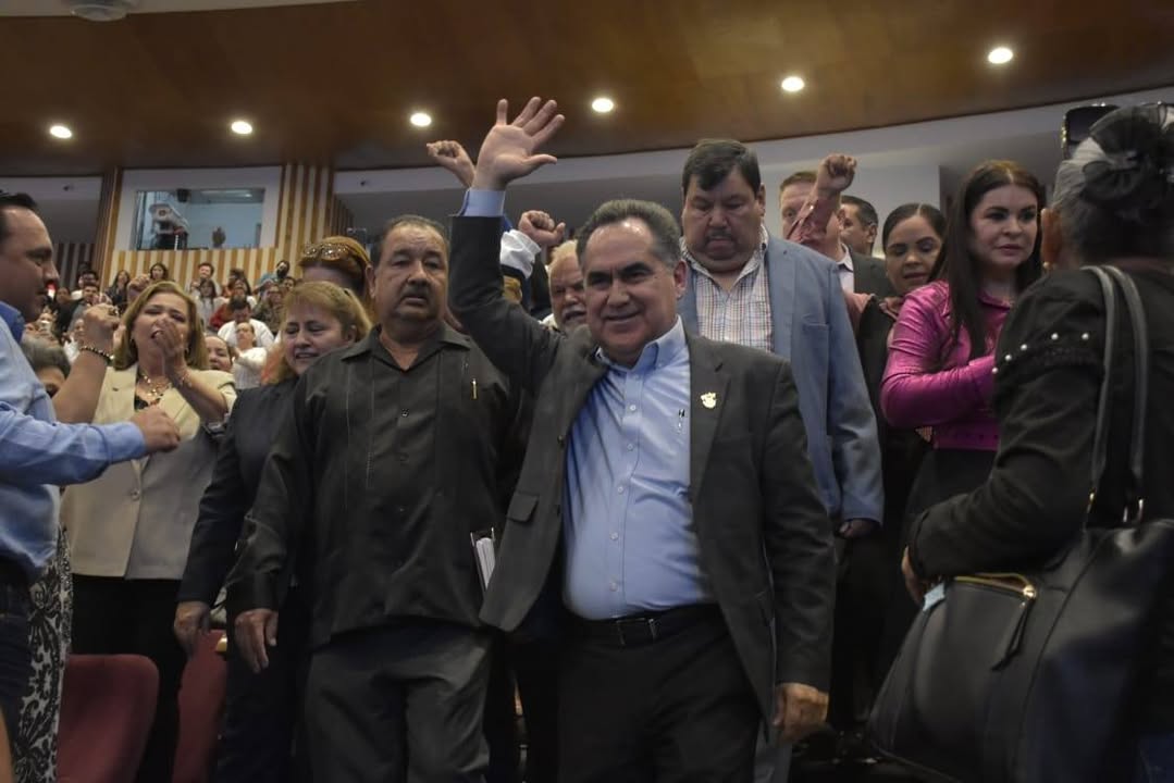 Photos from FG Noticias's post