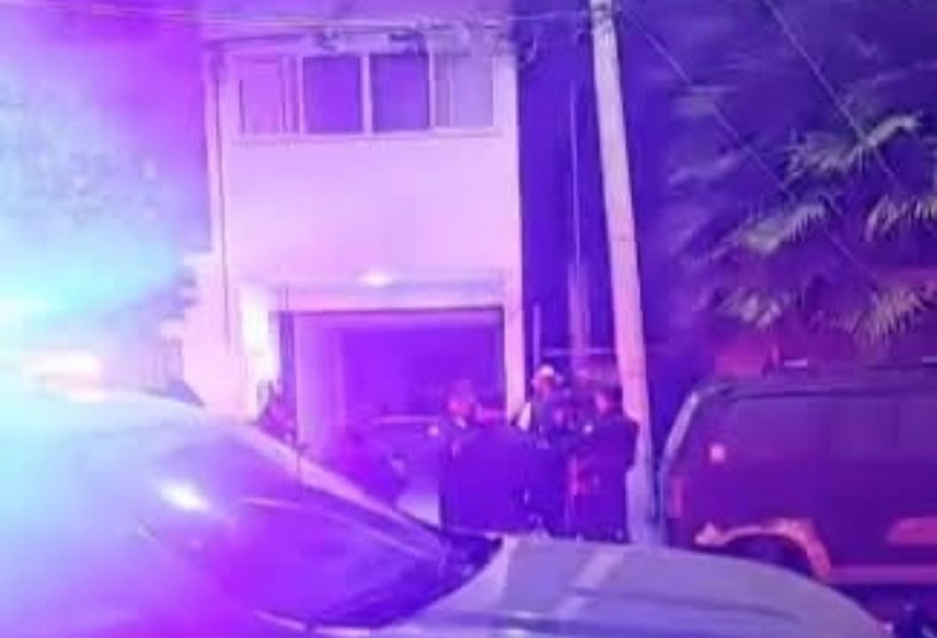 INVESTIGAN A FONDO MUERTE DE DOS EXTRANJEROS, ADULTOS MAYORES INVESTIGAN A FONDO MUERTE DE DOS EXTRANJEROS, ADULTOS MAYORES