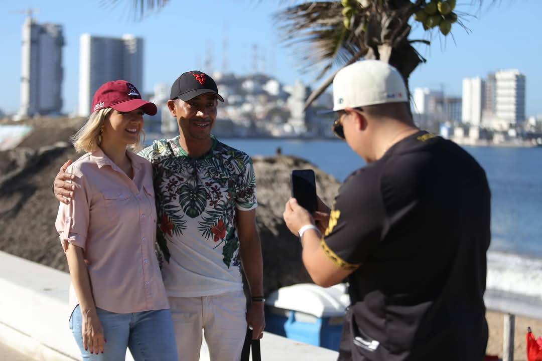 Photos from FG Noticias's post