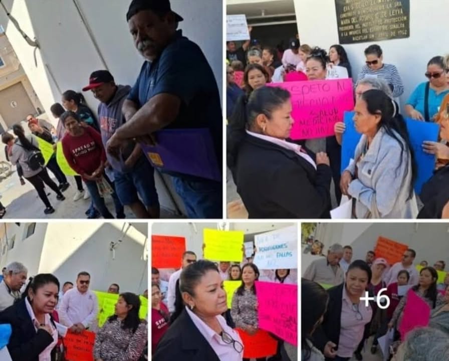 Photos from FG Noticias's post