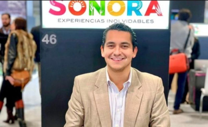 ASALTAN Y DESPOJAN DE SU VEHÍCULO AL SECRETARIO DE TURISMO DE SONORA EN LA MAXIPISTA CULIACÁN-MAZATLÁN
