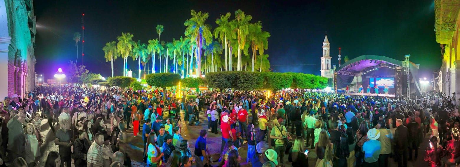 Exitoso fin de semana largo para Sinaloa: Sectur Exitoso fin de semana largo para Sinaloa: Sectur