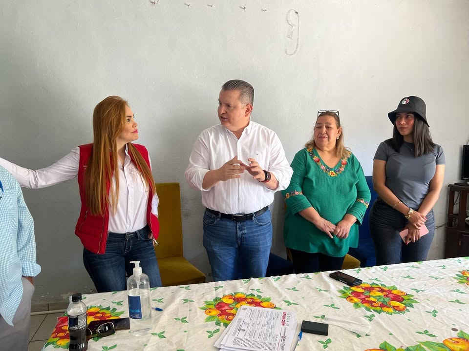Photos from FG Noticias's post Photos from FG Noticias's post