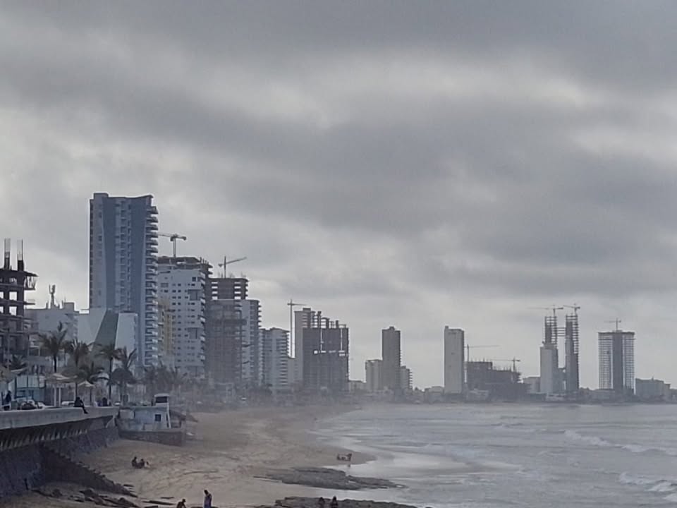 Crece la venta de casas y departamentos en Mazatlán, esperan otro repunte durante Semana Sante Crece la venta de casas y departamentos en Mazatlán, esperan otro repunte durante Semana Sante