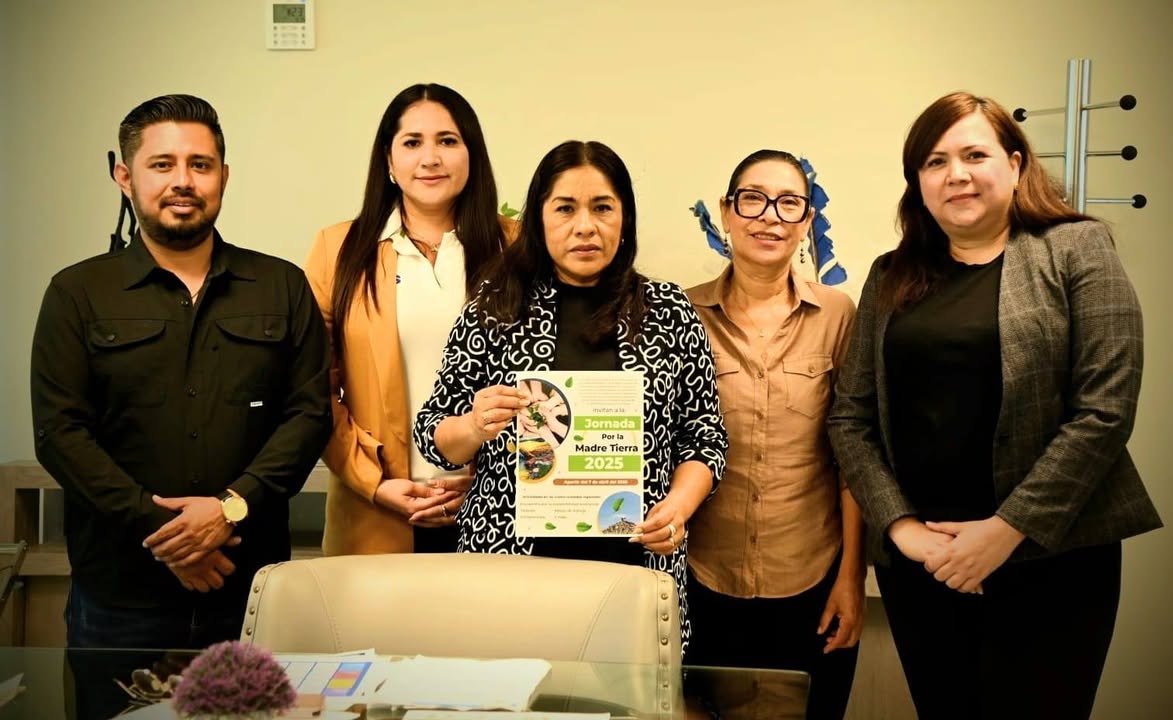 Photos from FG Noticias's post Photos from FG Noticias's post
