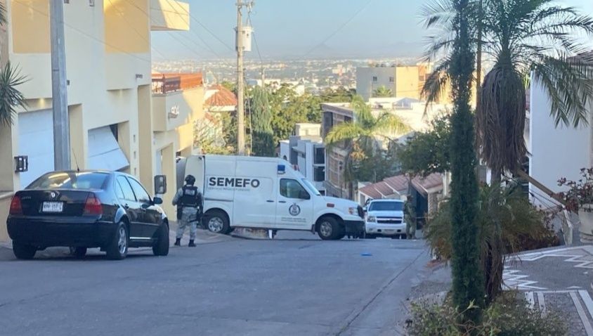 Ya fueron identificadas siete víctimas del ataque en centro de rehabilitación en Culiacán; uno era el director Ya fueron identificadas siete víctimas del ataque en centro de rehabilitación en Culiacán; uno era el director