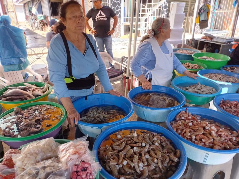 Esperan "changueras" repunte en ventas del 80 por ciento Esperan "changueras" repunte en ventas del 80 por ciento