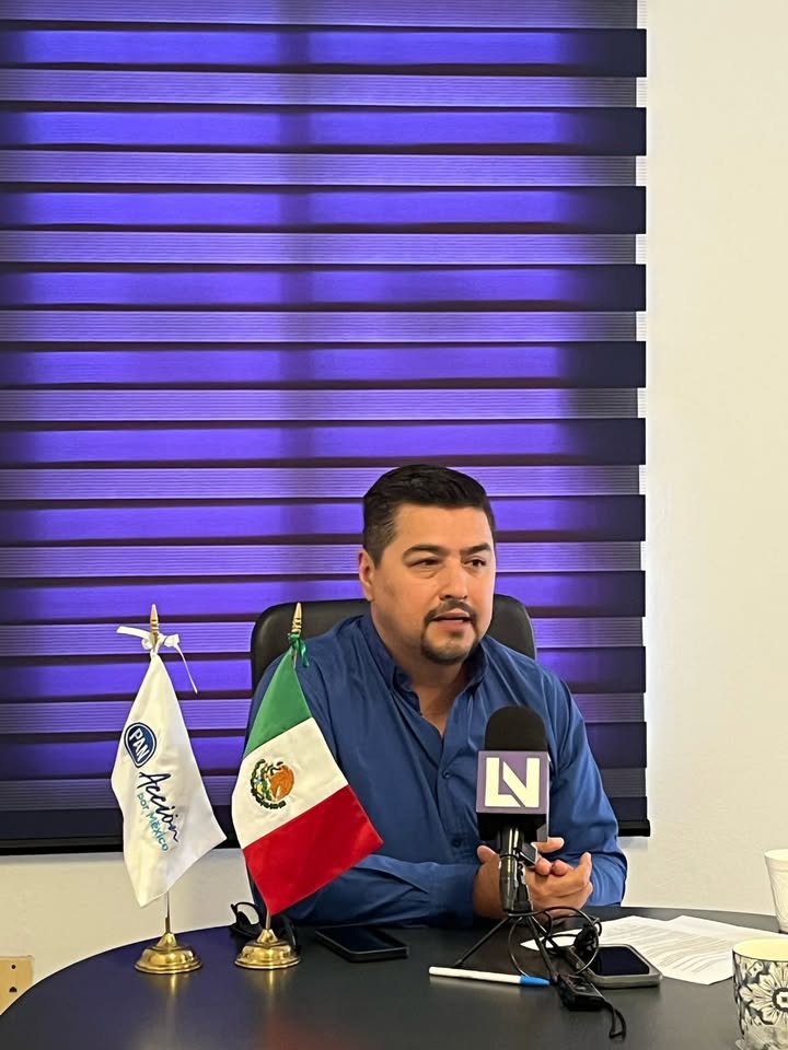 OPACIDAD Y FALTA DE TRANSPARENCIA ES EL SELLO DE MORENA: EVARISTO CORRALES OPACIDAD Y FALTA DE TRANSPARENCIA ES EL SELLO DE MORENA: EVARISTO CORRALES