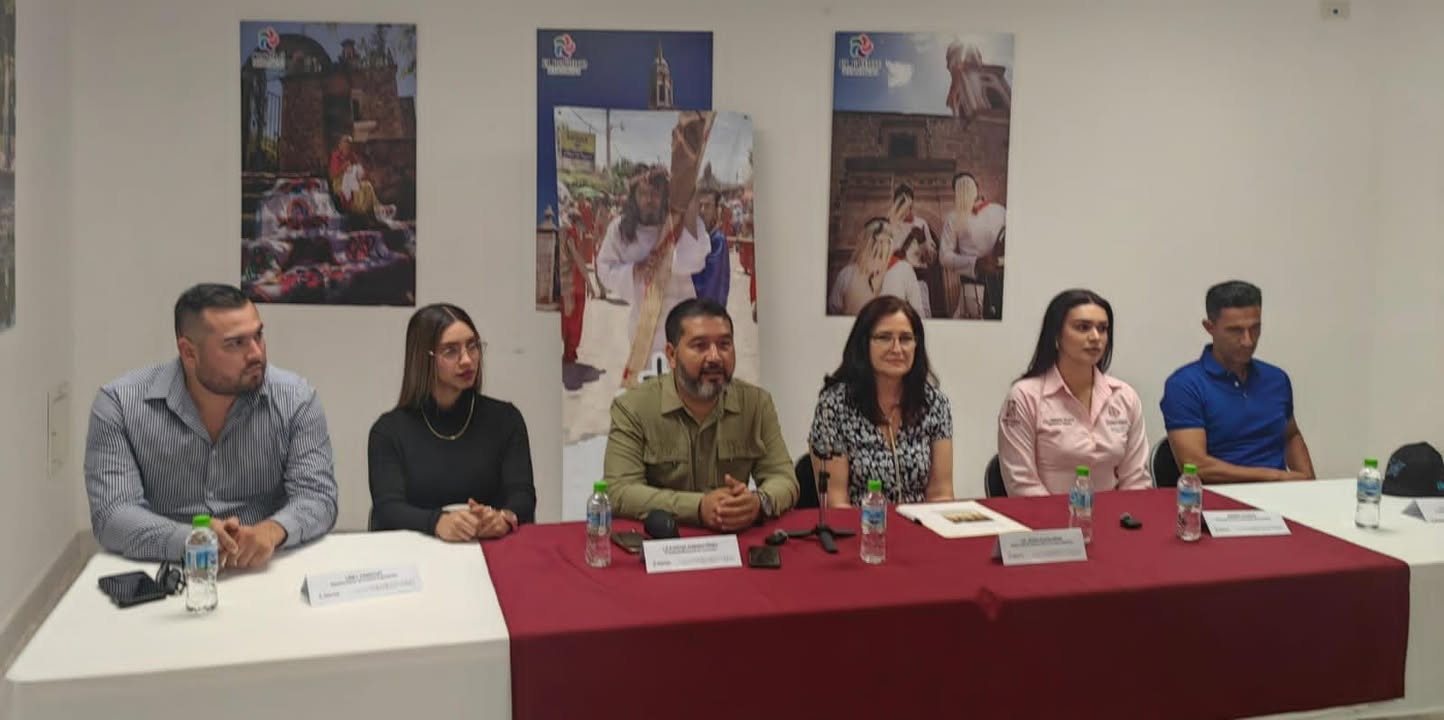 Invitan al Viacrucis en Malpica, Concordia Invitan al Viacrucis en Malpica, Concordia
