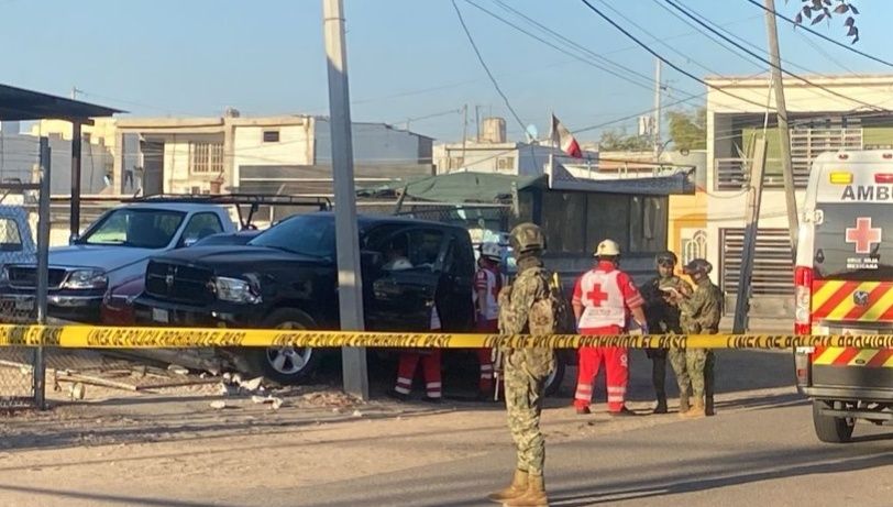 Siete asesinatos, osamentas, 17 carros robados y siete «levantones», registró Fiscalía este martes en Sinaloa Siete asesinatos, osamentas, 17 carros robados y siete «levantones», registró Fiscalía este martes en Sinaloa