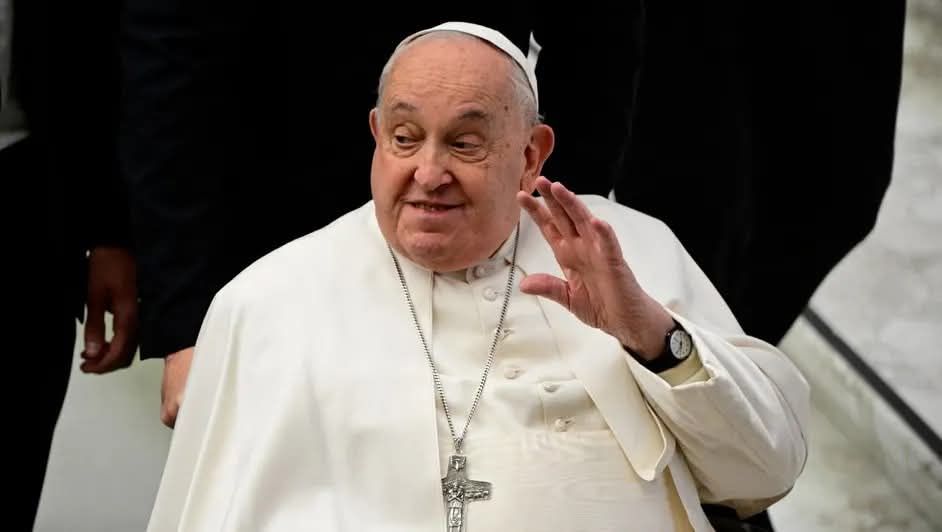 Muere el Papa Francisco a los 88 años Muere el Papa Francisco a los 88 años