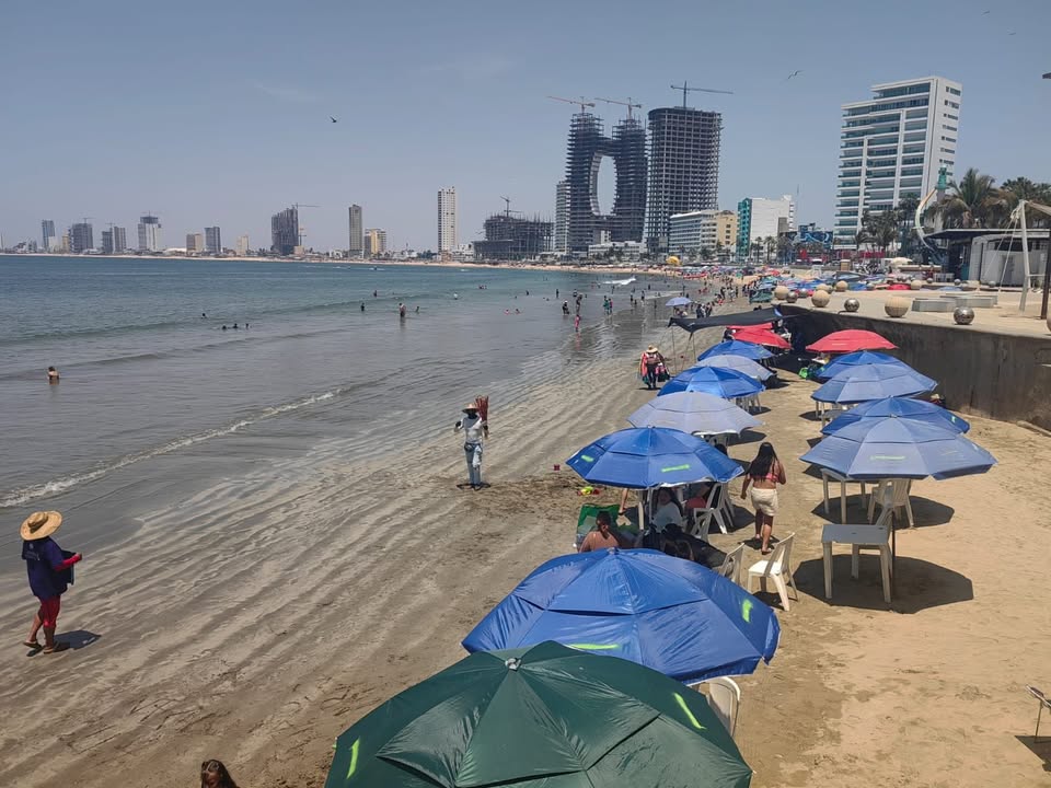 Sinaloa presentará lo mejor de su oferta en el Tianguis Turístico 2025 Sinaloa presentará lo mejor de su oferta en el Tianguis Turístico 2025
