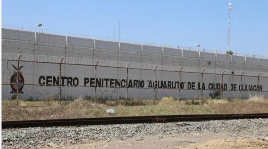 Ricardo “N” es sentenciado a 5 años de prisión por intento de homicidio, en Culiacán Ricardo “N” es sentenciado a 5 años de prisión por intento de homicidio, en Culiacán