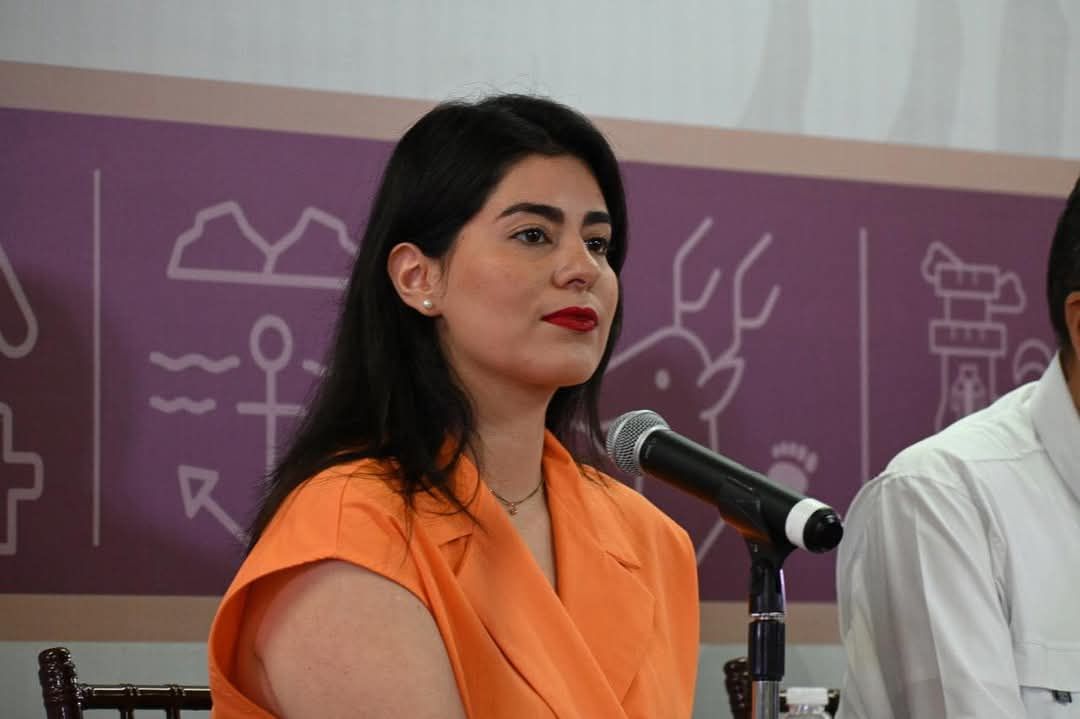 Sinaloa promueve la Red Nacional de Tejedoras de la Patria: SEMujeres