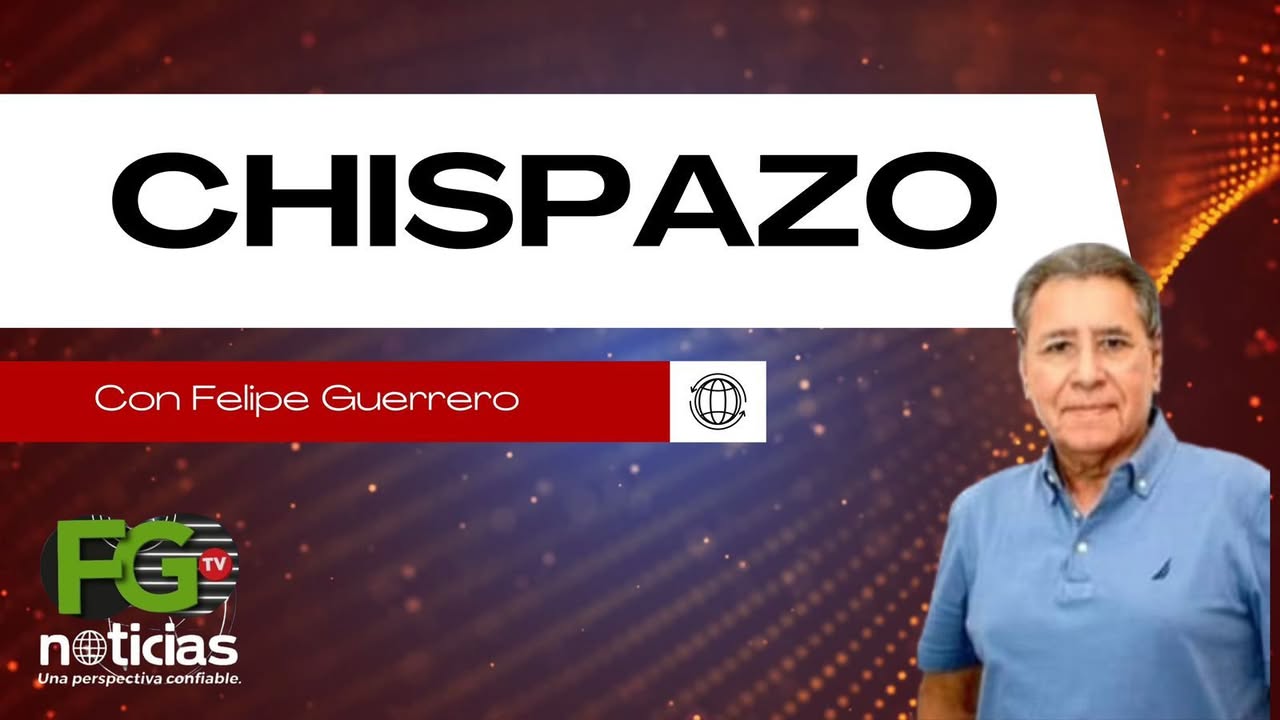CHISPAZO CHISPAZO