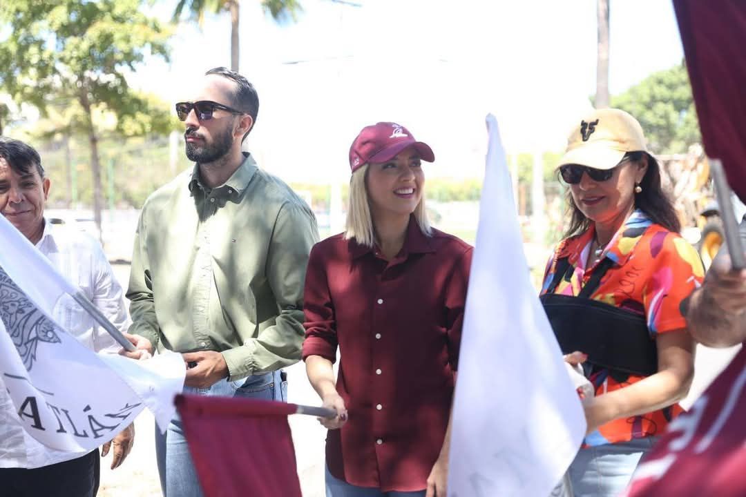 Obras con sentido social por el bienestar de Mazatlán, eje del Plan Municipal de Desarrollo Obras con sentido social por el bienestar de Mazatlán, eje del Plan Municipal de Desarrollo