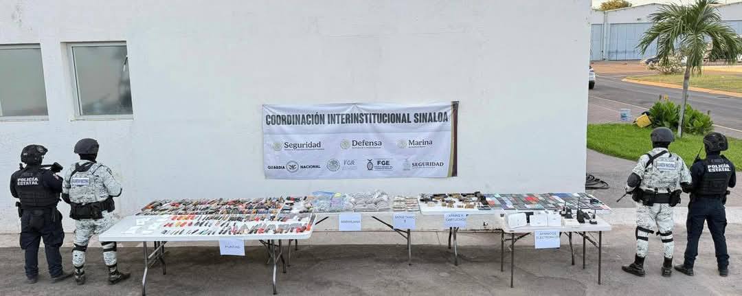 Photos from FG Noticias's post