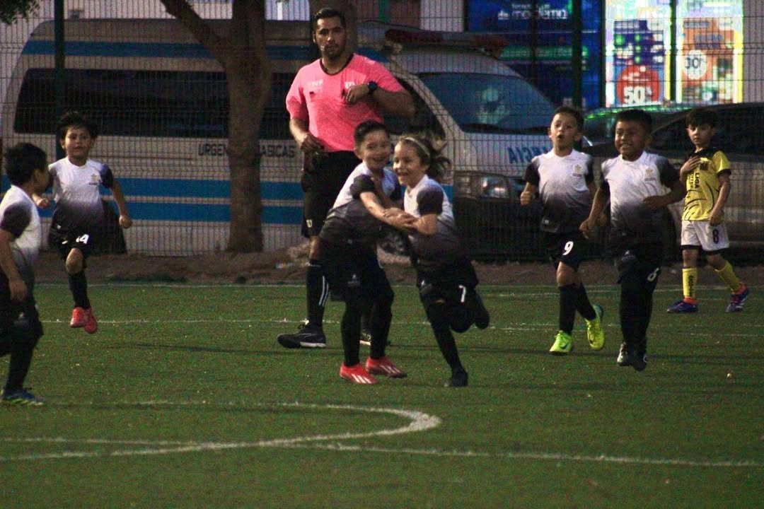 Photos from FG Noticias's post Photos from FG Noticias's post