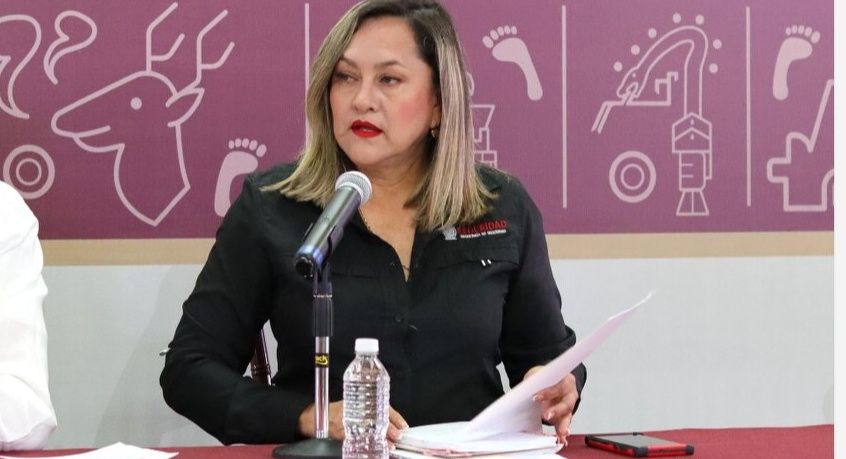 Autoridades desplegaron un operativo especial por el Día de las Madres en Sinaloa Autoridades desplegaron un operativo especial por el Día de las Madres en Sinaloa