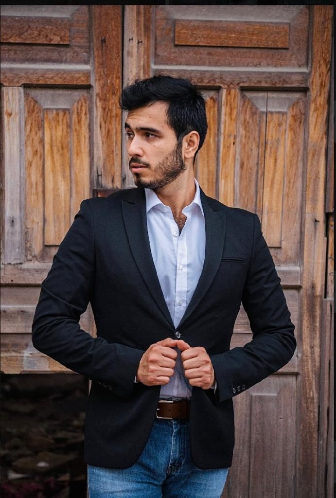 *El Tenor Alejandro Yepez va directo a la Semifinal del Concurso Nacional de Canto “Carlo Morelli”* *El Tenor Alejandro Yepez va directo a la Semifinal del Concurso Nacional de Canto “Carlo Morelli”*