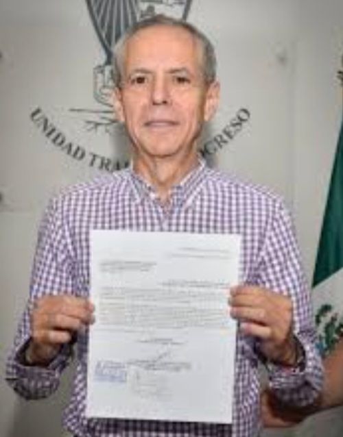 ACLARA GERARDO VARGAS QUE NO LE QUITARON VISA Y PASAPORTE ACLARA GERARDO VARGAS QUE NO LE QUITARON VISA Y PASAPORTE