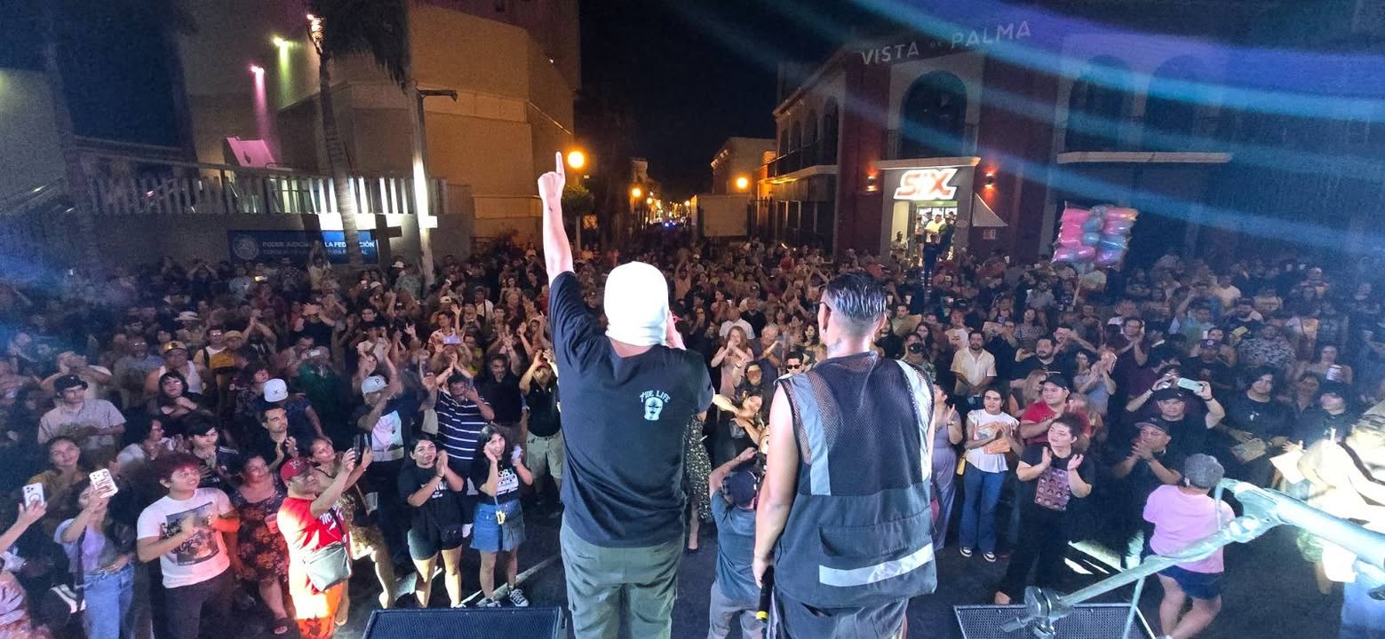 Photos from FG Noticias's post