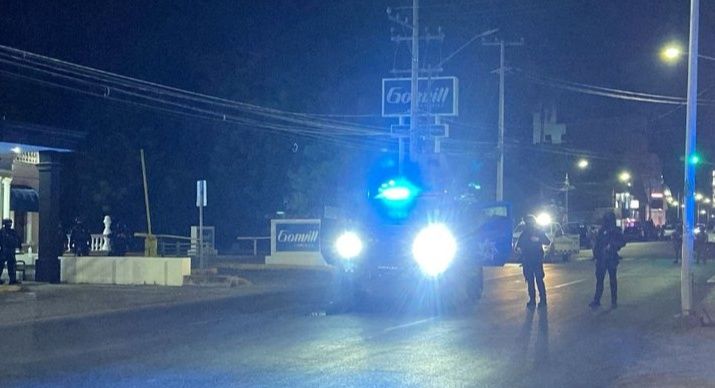 Tres homicidios, restos humanos, ocho carros robados y dos «levantones», registró Fiscalía este jueves