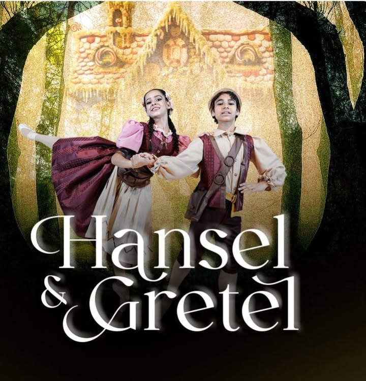 Instituto de Cultura, Turismo y Arte de Mazatlán invita a vivir la magia del cuento clásico de los hermanos Grimm, "Hansel y Gre…