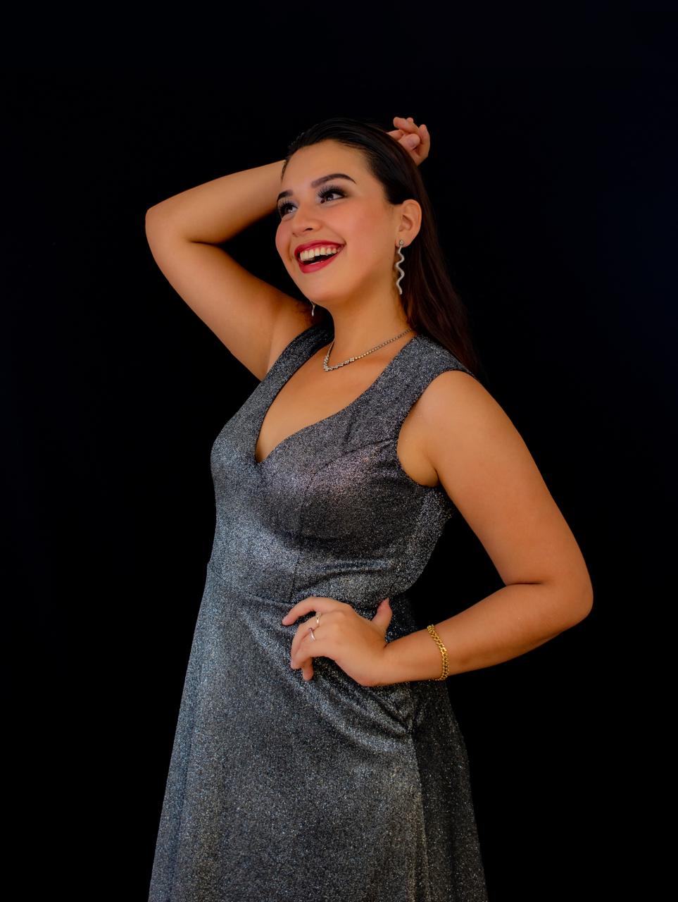 Mazatlán canta fuerte en el Morelli: Vanessa Gama y Rosa María Ferreiro, finalistas de lujo* Mazatlán canta fuerte en el Morelli: Vanessa Gama y Rosa María Ferreiro, finalistas de lujo*