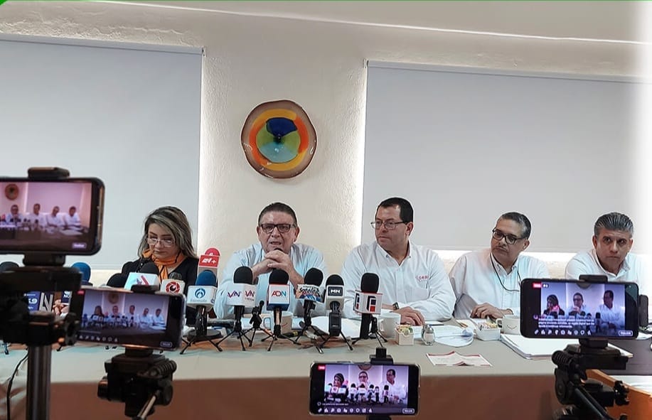 QUEDÓ ACLARADO DESDE MARZO MODIFICACIÓN RELATIVA A LA SECRETARÍA DE ADMINISTRACIÓN Y FINANZAS. FG NOTICIAS 16/062025 QUEDÓ ACLARADO DESDE MARZO MODIFICACIÓN RELATIVA A LA SECRETARÍA DE ADMINISTRACIÓN Y FINANZAS. FG NOTICIAS 16/062025