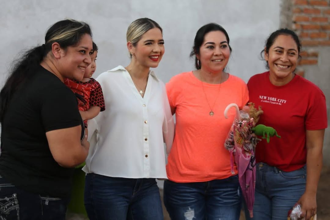 Photos from FG Noticias's post Photos from FG Noticias's post
