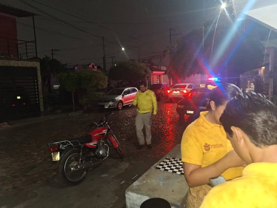 Atiende Ecología Municipal reporte de maltrato animal en Misiones Atiende Ecología Municipal reporte de maltrato animal en Misiones