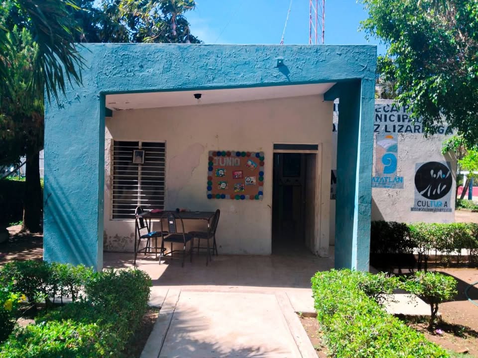 *Taller de verano gratuito en la Biblioteca "Cruz Lizárraga” de El Recodo inicia este lunes* *Taller de verano gratuito en la Biblioteca "Cruz Lizárraga” de El Recodo inicia este lunes*