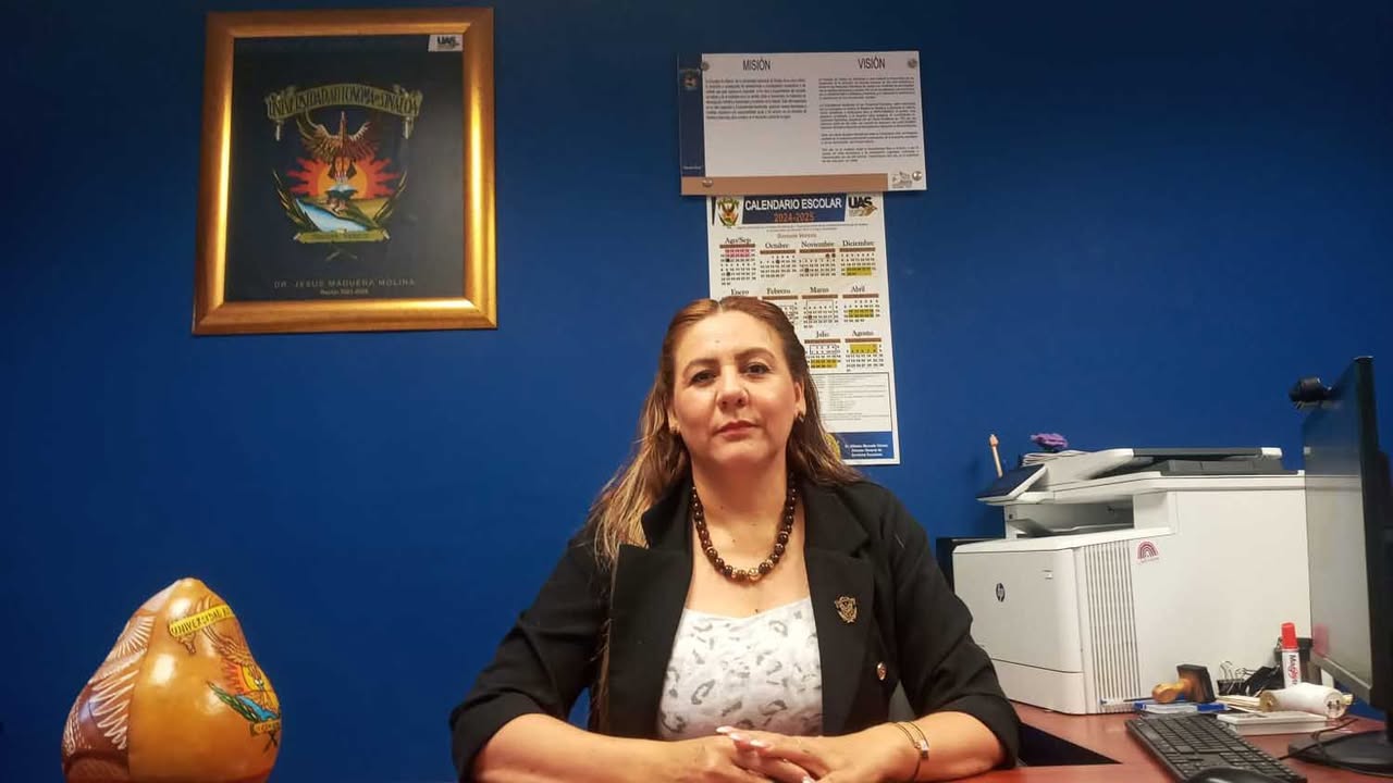 La licenciatura en Historia de la UAS continúa con espacios disponibles en programas dirigidos a la docencia, divulgación, inves…