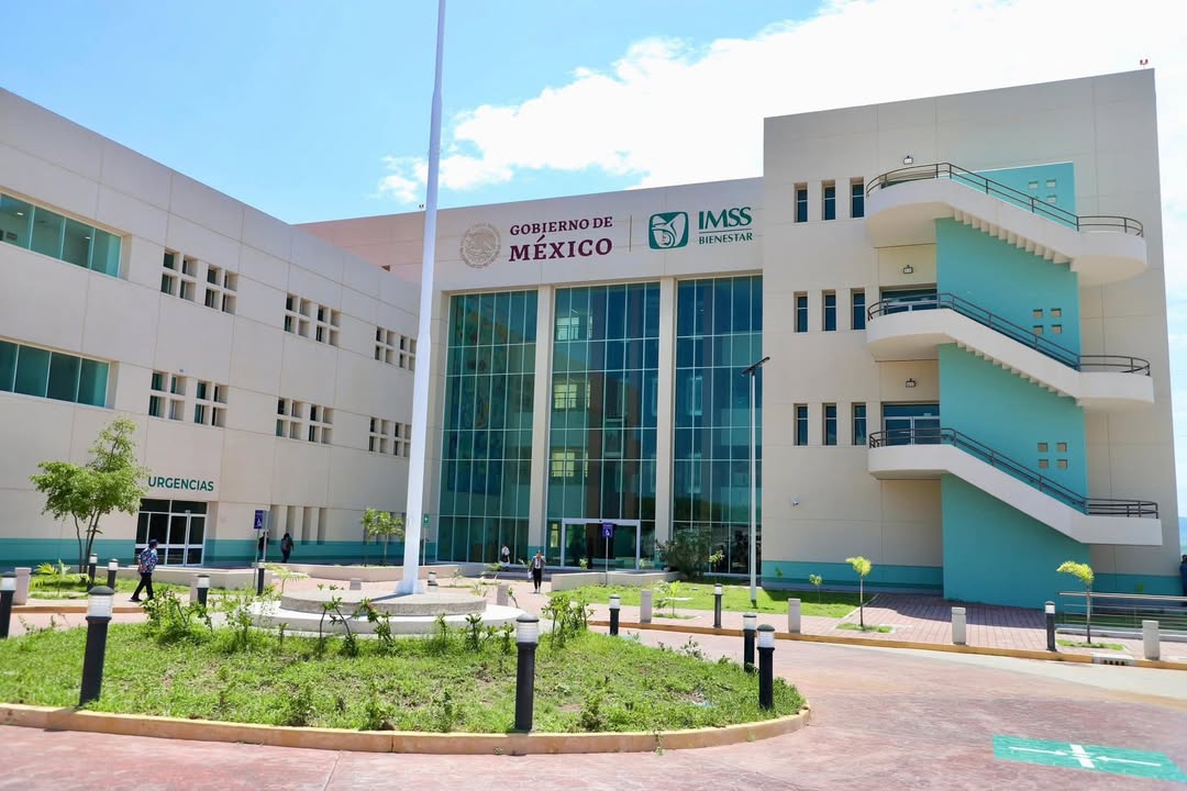 Secretaría de Salud garantiza atención médica durante periodo vacacional de verano Secretaría de Salud garantiza atención médica durante periodo vacacional de verano