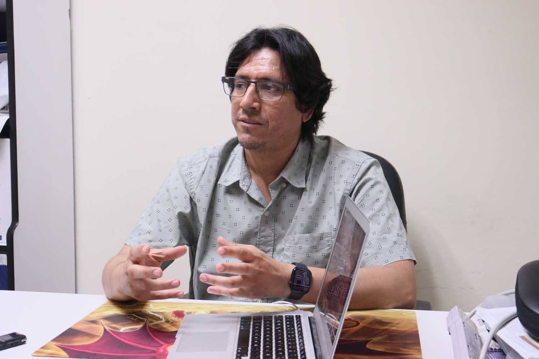 Photos from FG Noticias's post