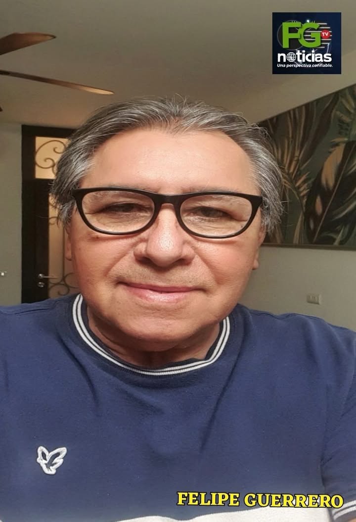 FG Noticias's cover photo